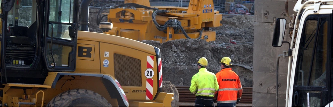 Team qualificato di Dan Costruzioni SRL