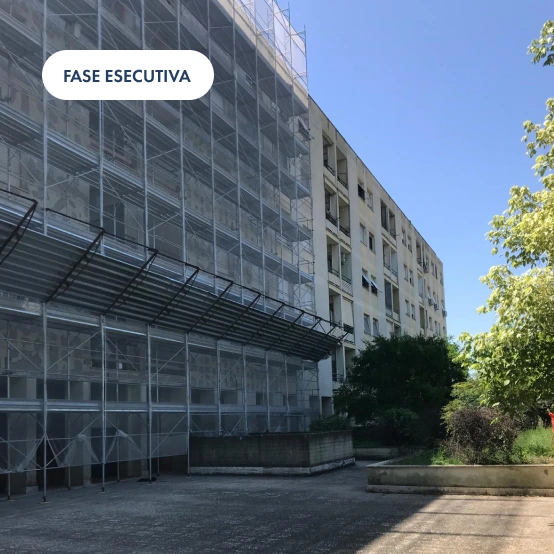 Via aspertini 80, Roma