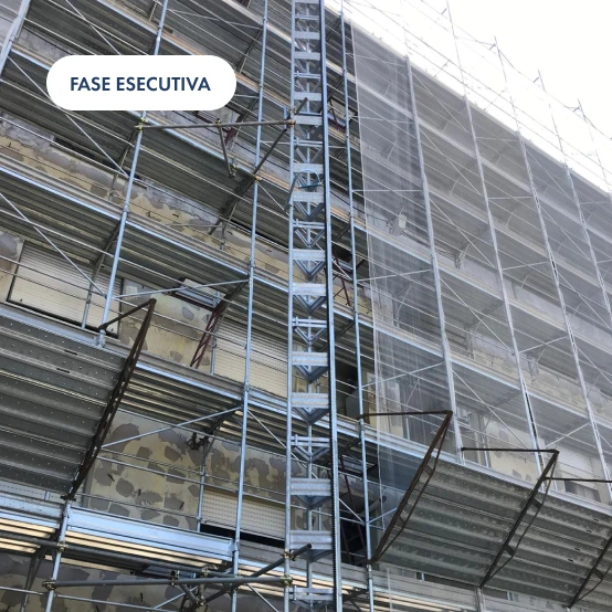 Via aspertini 80, Roma