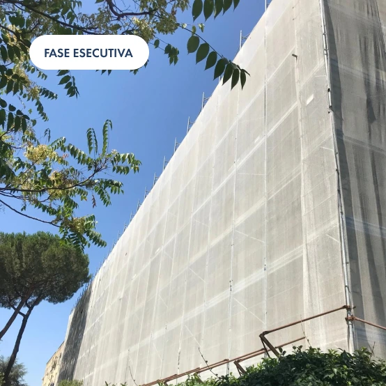 Via aspertini 80, Roma