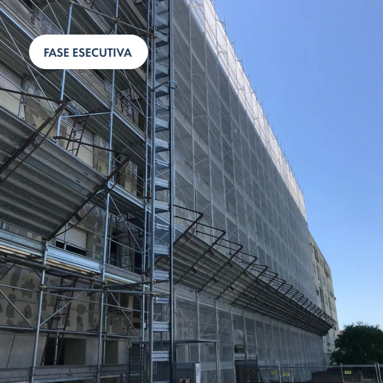 Via aspertini 80, Roma