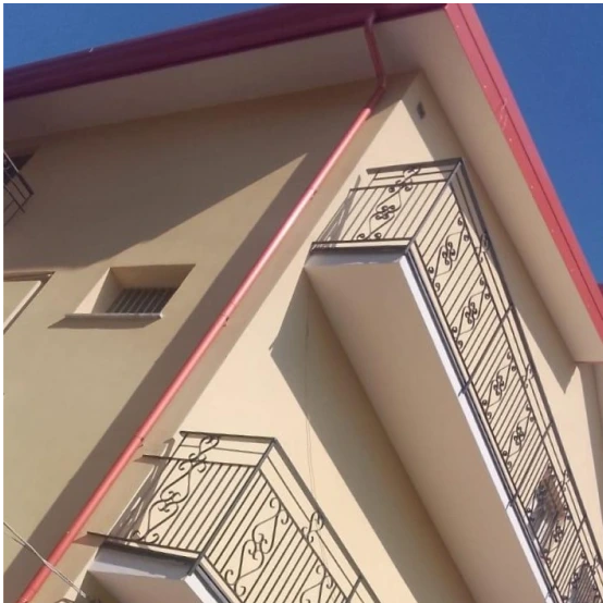 Via Giuseppe Garibaldi 9, Falerna