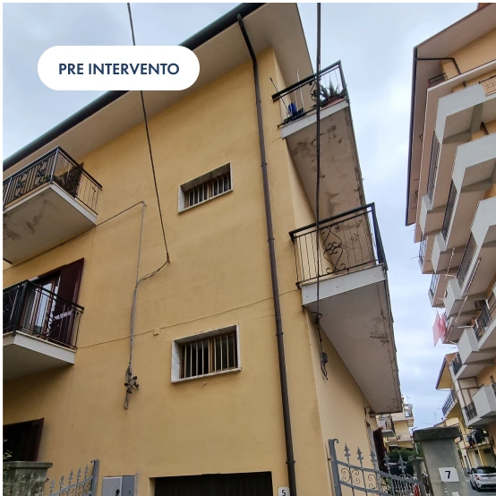 Via Giuseppe Garibaldi 9, Falerna