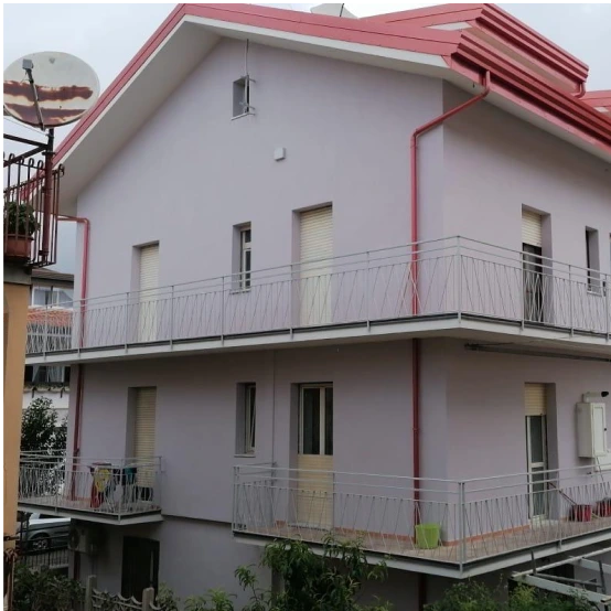 Via Antonio Gramsci 2, Falerna