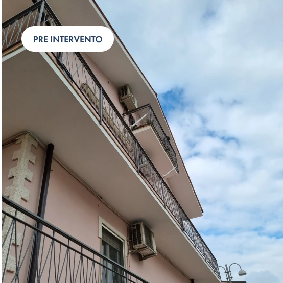 Via Antonio Gramsci 2, Falerna