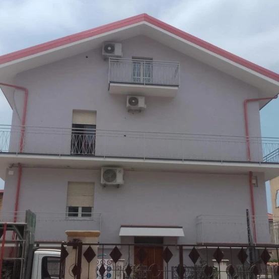 Via Antonio Gramsci 2, Falerna