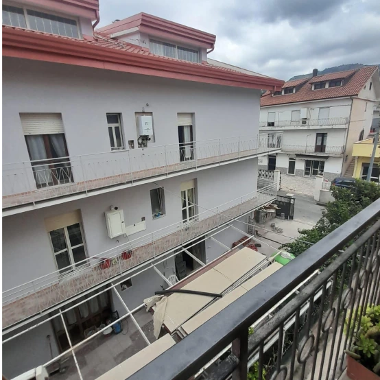 Via Antonio Gramsci 2, Falerna