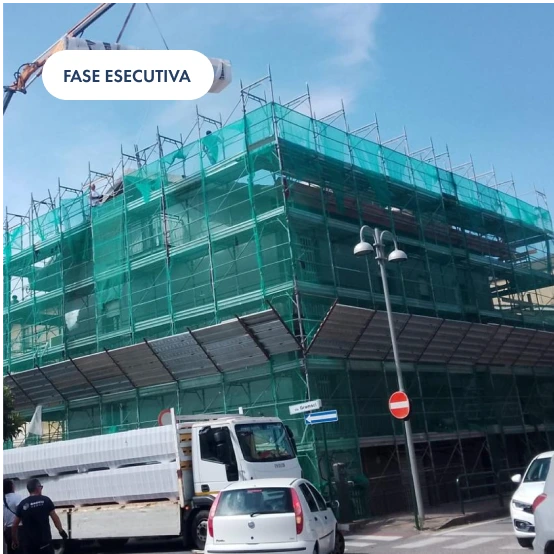 Via Antonio Gramsci 2, Falerna