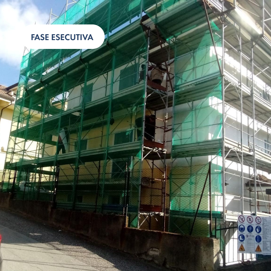 Via Guori 4, Falerna