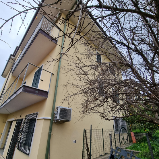 Via Guori 4, Falerna