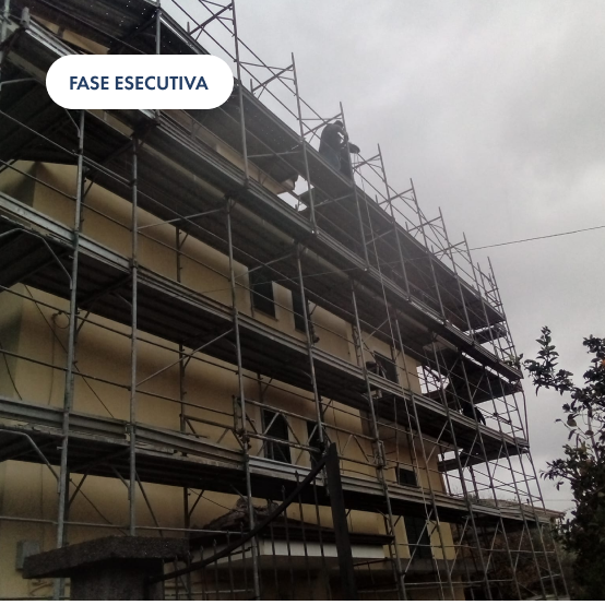 Via Guori 4, Falerna