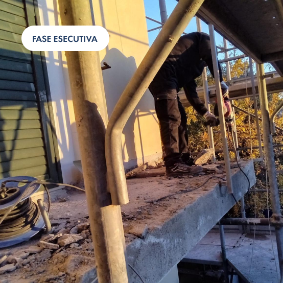 Via Guori 4, Falerna