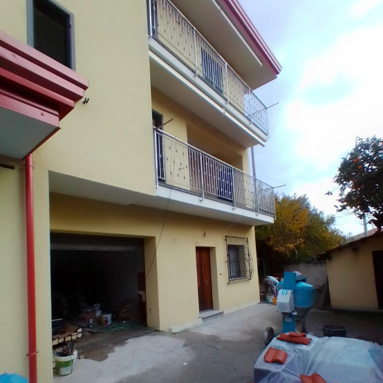 Via Guori 4, Falerna