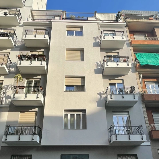 Via Raffaele Piria 14, Torino