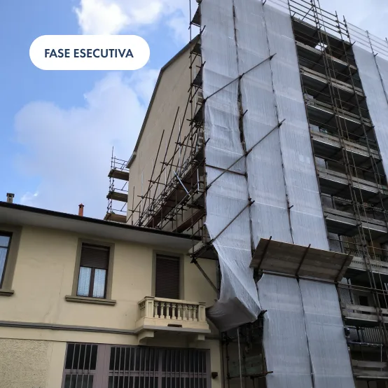 Via Riccio 10, Torino