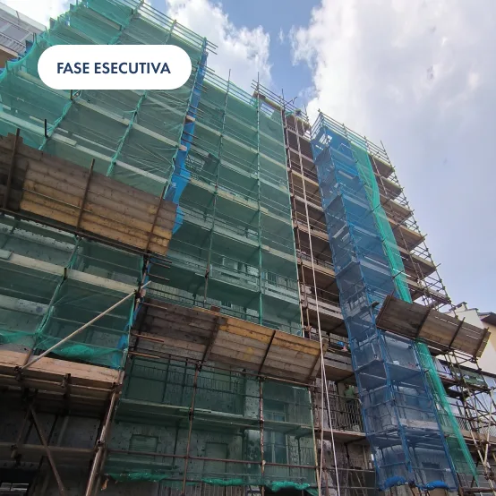 Via Riccio 10, Torino