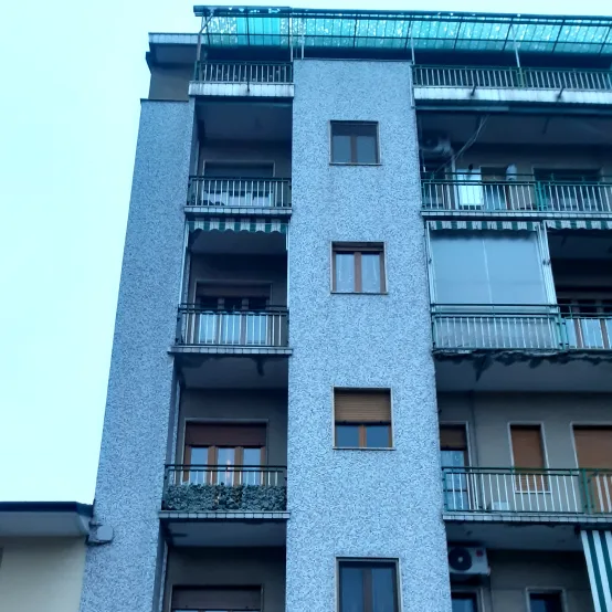 Via Riccio 10, Torino