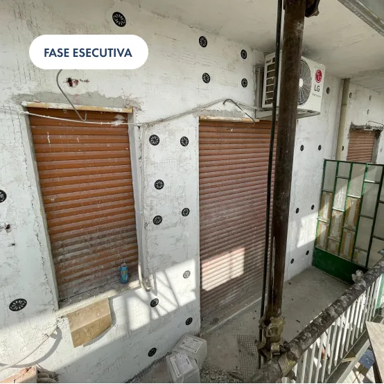 Via Riccio 10, Torino