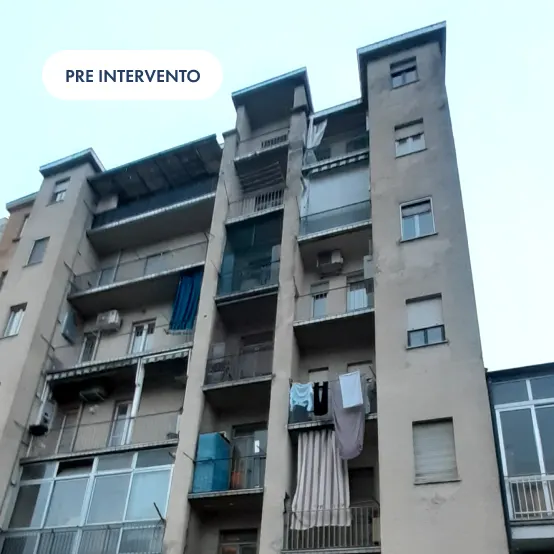 Via Riccio 10, Torino