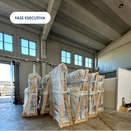 Via Riccio 10, Torino