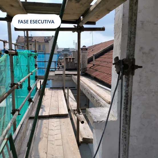 Via Riccio 10, Torino