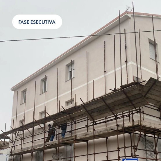 Via Raffaello Sanzio 4, Sordio