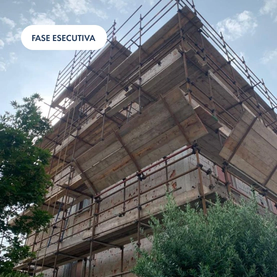 Via Raffaello Sanzio 4, Sordio