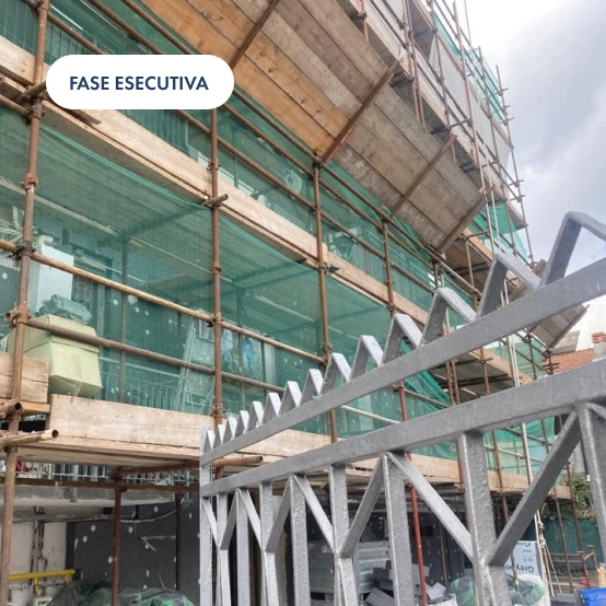 Via Raffaello Sanzio 4, Sordio